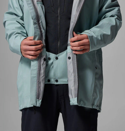 Men's Platinum Peak II 3L Shell