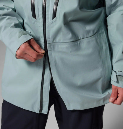 Men's Platinum Peak II 3L Shell