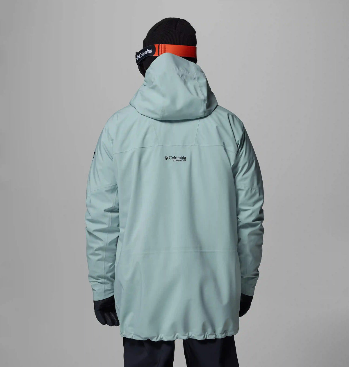 Men's Platinum Peak II 3L Shell