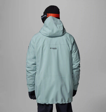 Men's Platinum Peak II 3L Shell
