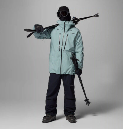Men's Platinum Peak II 3L Shell