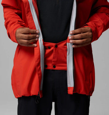 Men's Platinum Peak II 3L Shell
