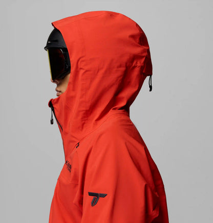 Men's Platinum Peak II 3L Shell