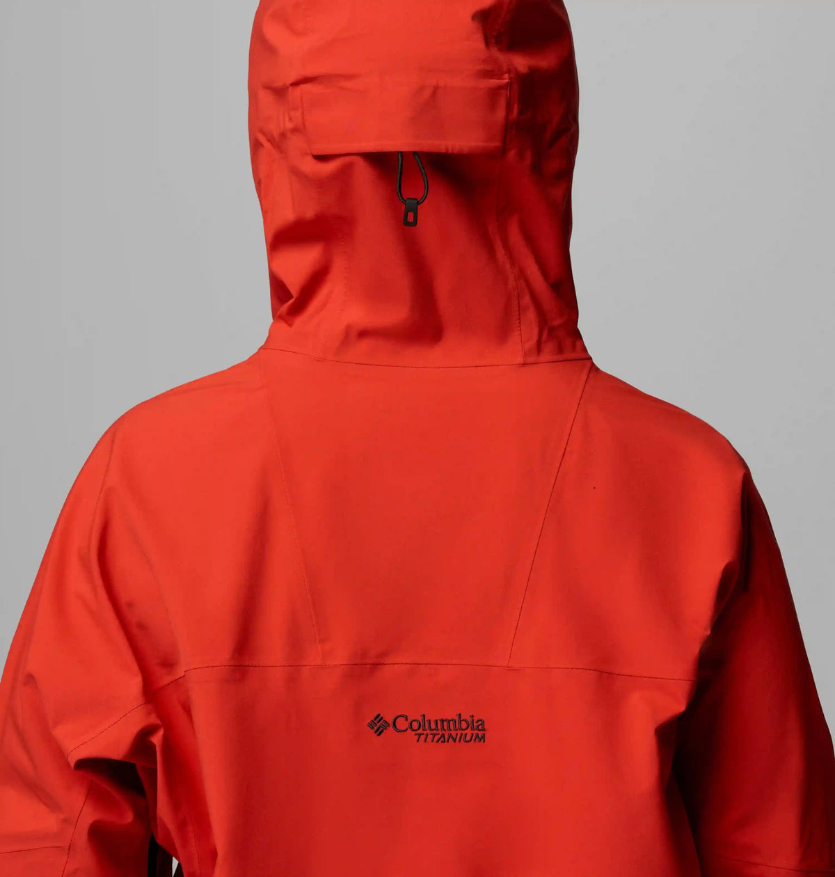 Men's Platinum Peak II 3L Shell