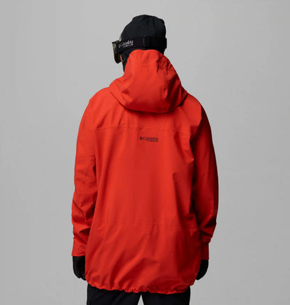 Men's Platinum Peak II 3L Shell