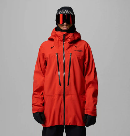 Men's Platinum Peak II 3L Shell