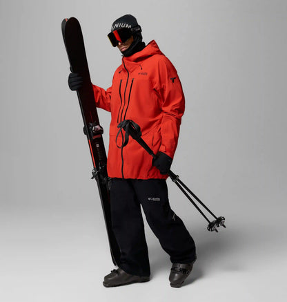 Men's Platinum Peak II 3L Shell