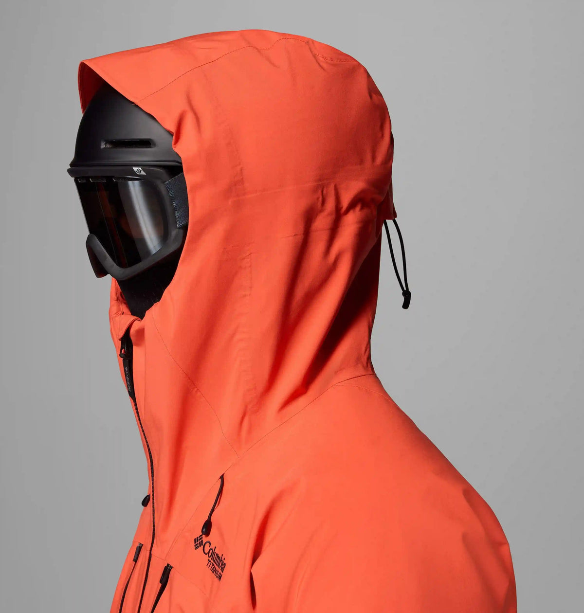 Men's Platinum Peak II 3L Shell