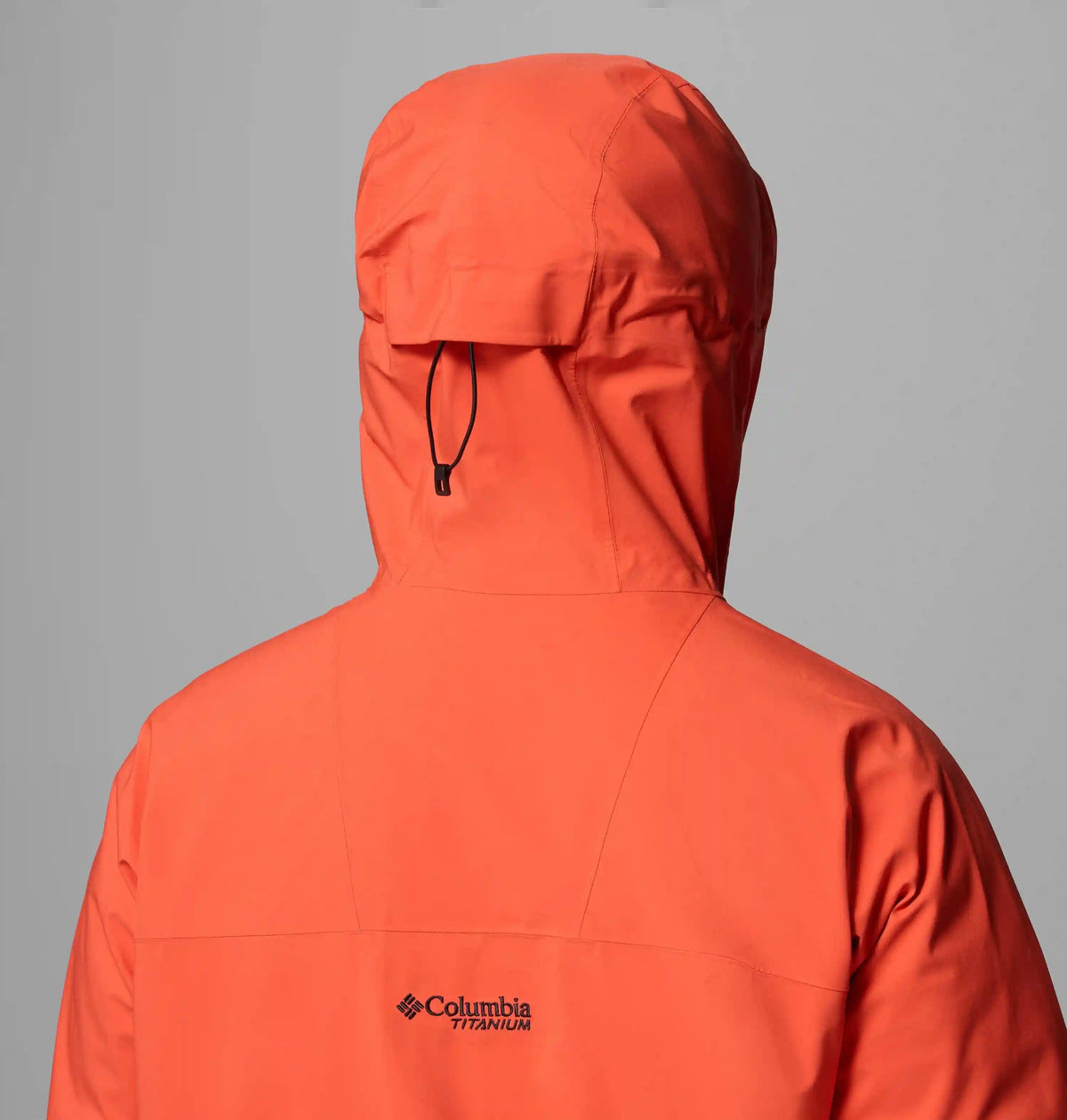 Men's Platinum Peak II 3L Shell