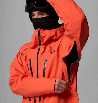Men's Platinum Peak II 3L Shell