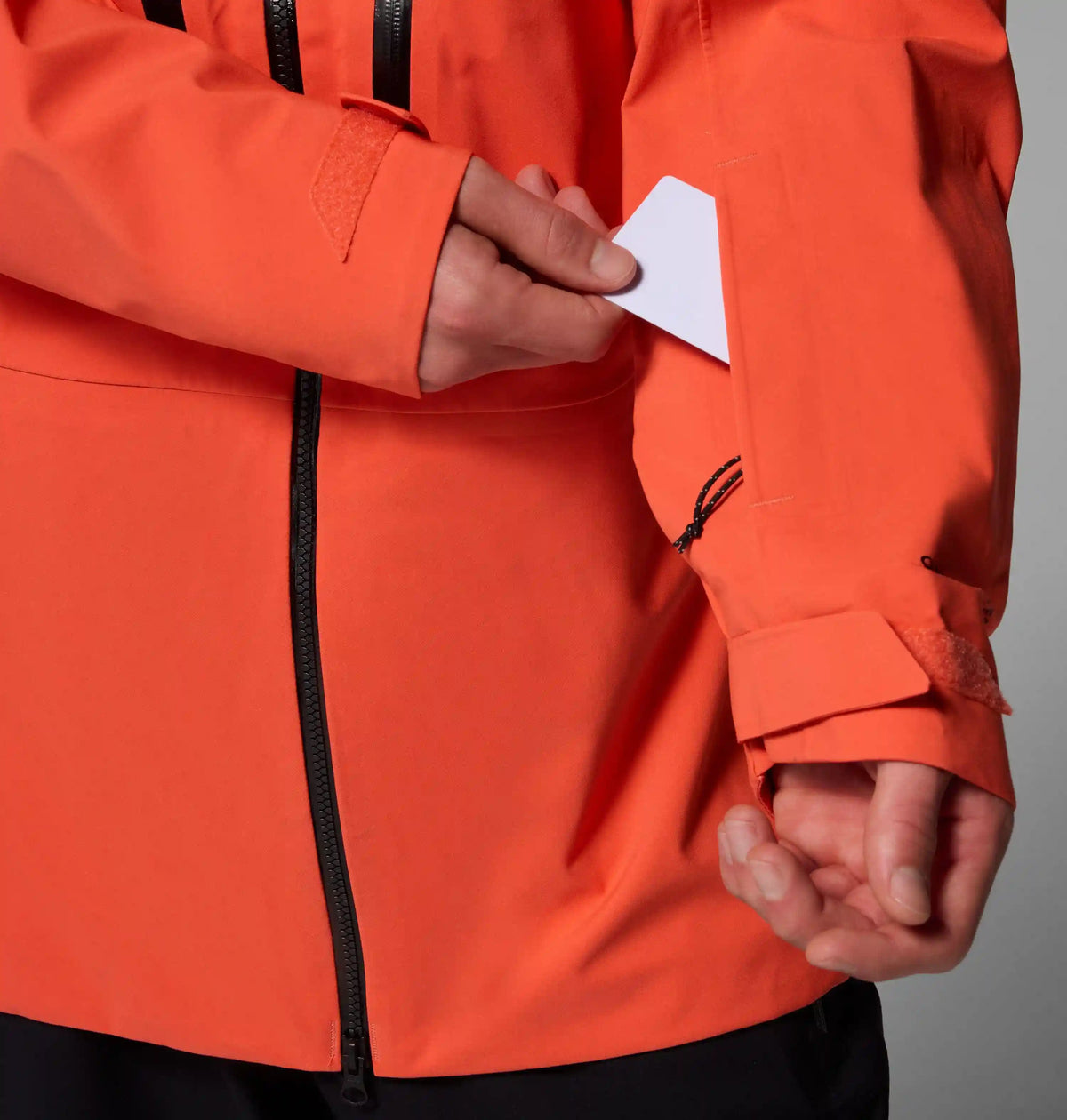 Men's Platinum Peak II 3L Shell