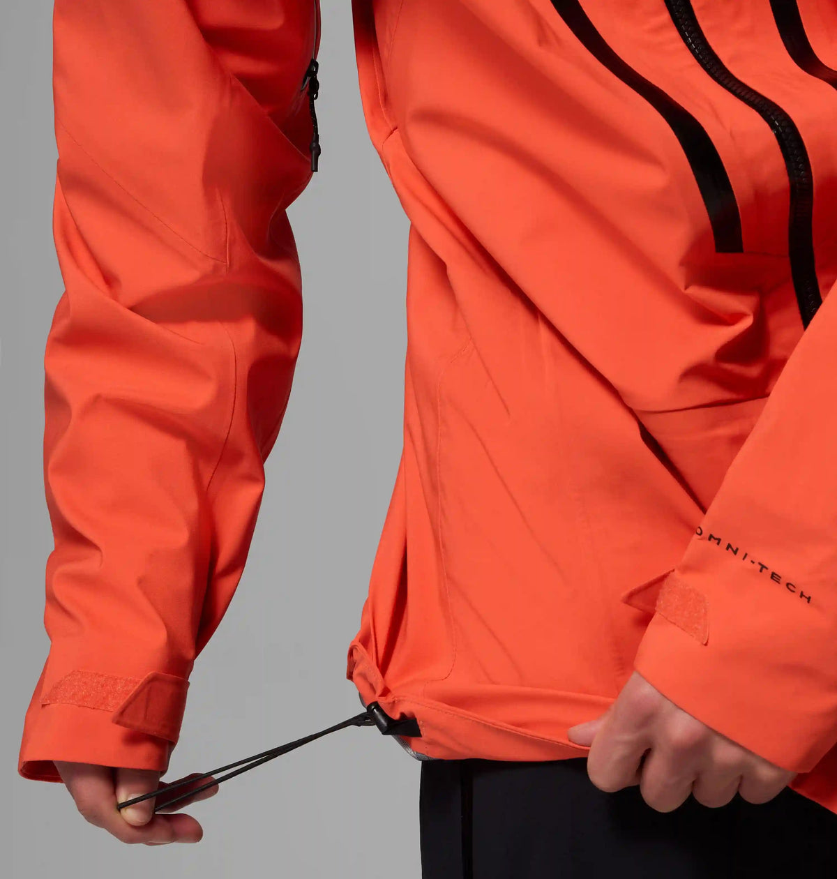 Men's Platinum Peak II 3L Shell