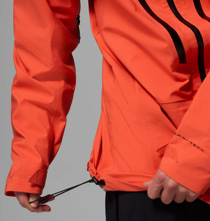 Men's Platinum Peak II 3L Shell