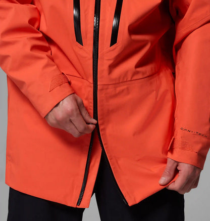Men's Platinum Peak II 3L Shell