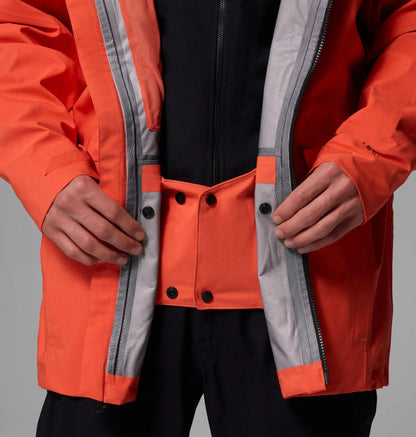 Men's Platinum Peak II 3L Shell