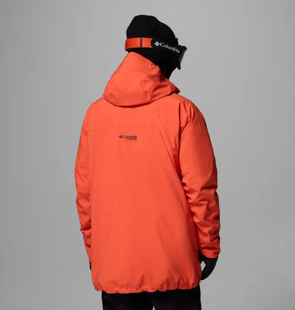 Men's Platinum Peak II 3L Shell