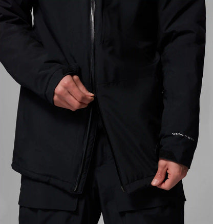 Men's Winter District III Jacket