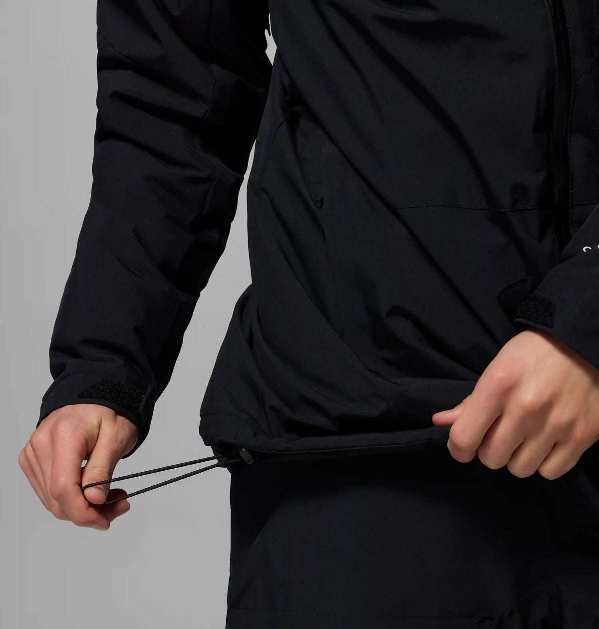 Men's Winter District III Jacket