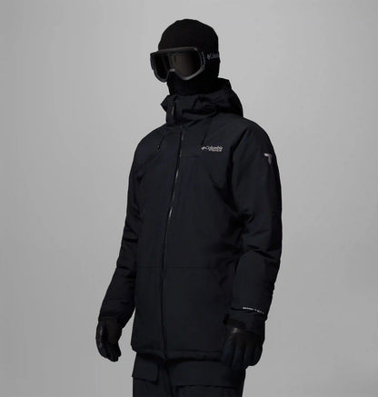 Men's Winter District III Jacket
