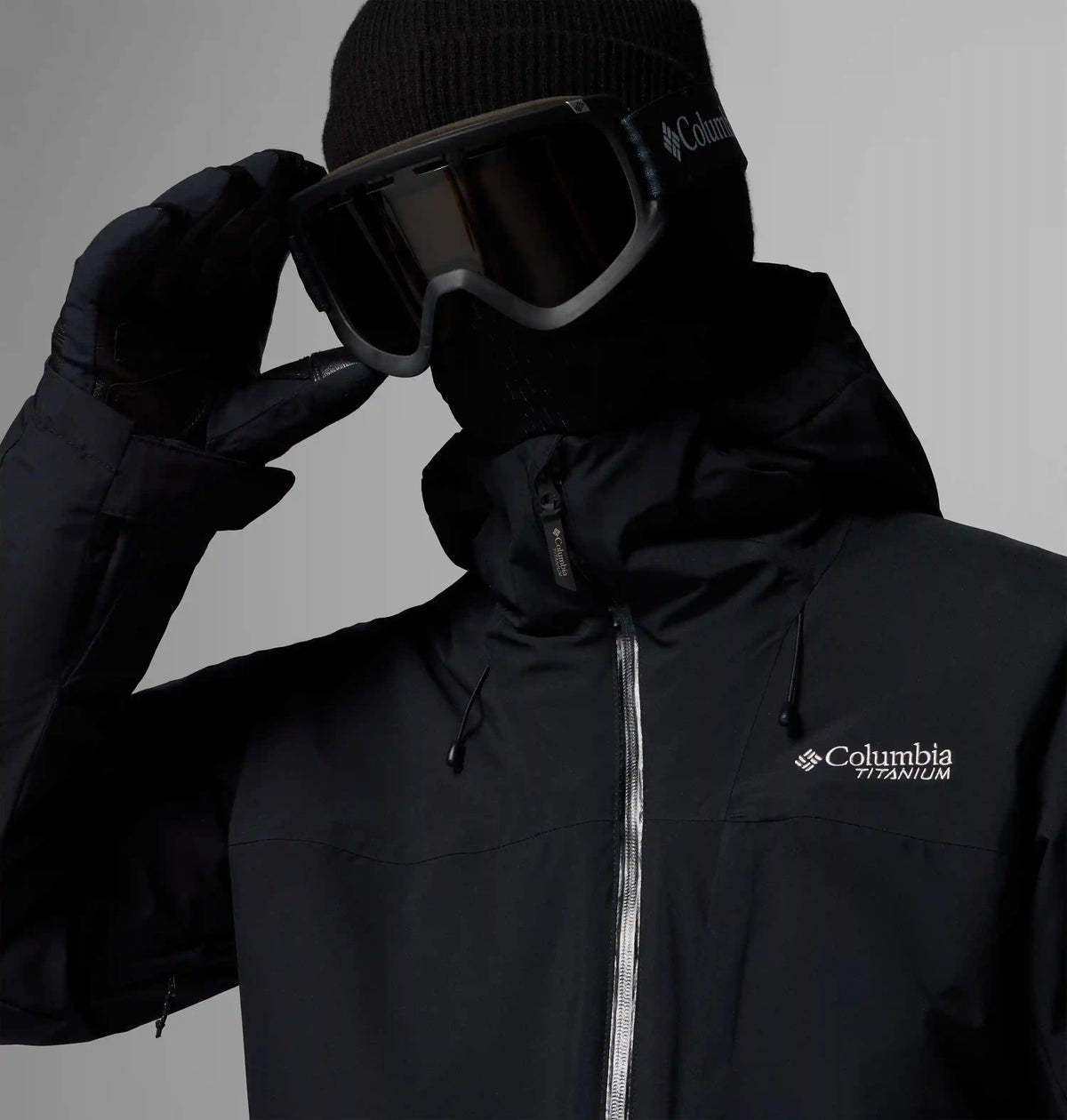 Men's Winter District III Jacket