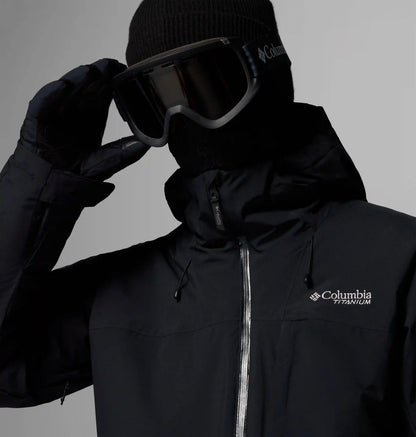 Men's Winter District III Jacket