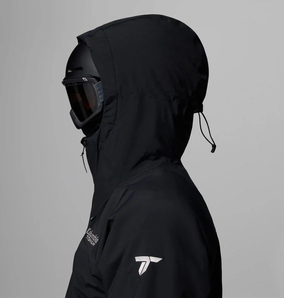 Men's Winter District III Jacket