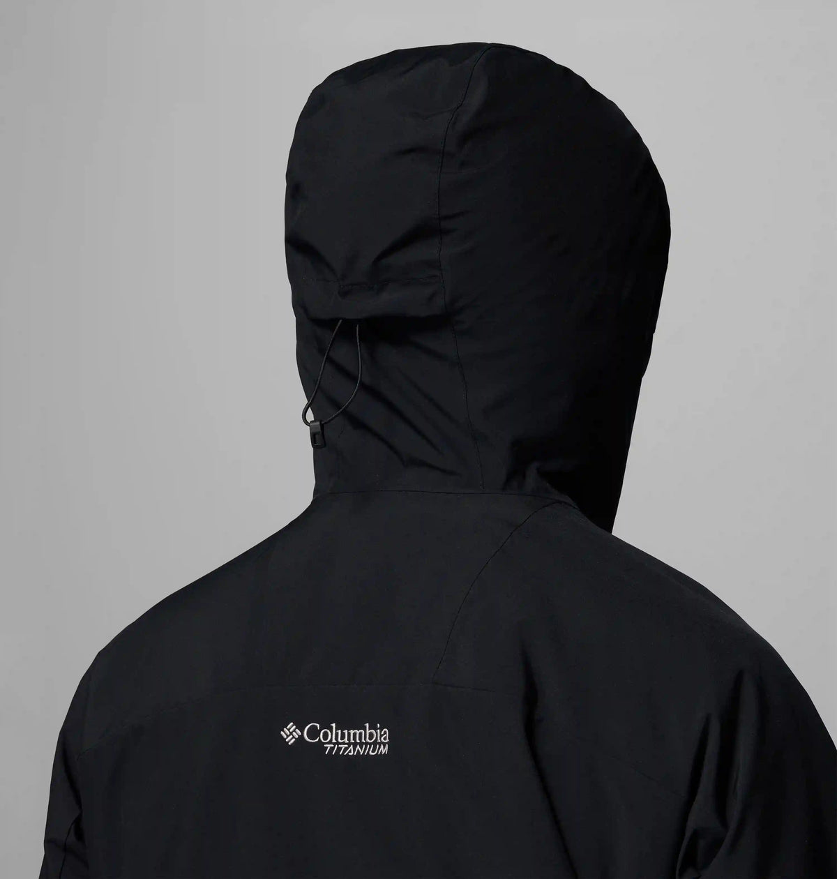 Men's Winter District III Jacket