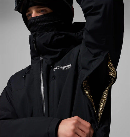 Men's Winter District III Jacket
