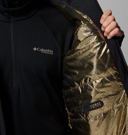 Men's Winter District III Jacket