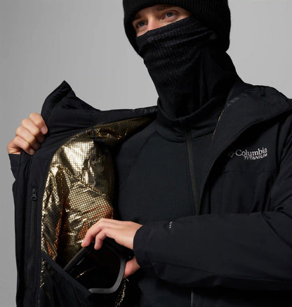 Men's Winter District III Jacket