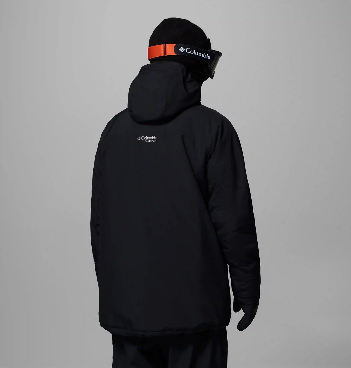 Men's Winter District III Jacket