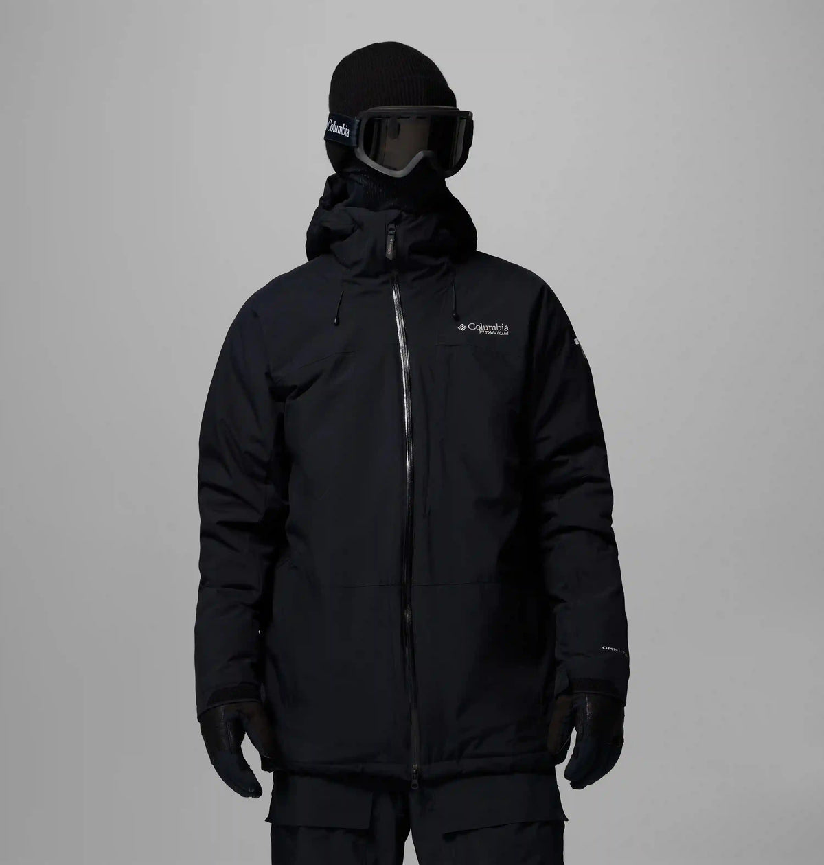 Men's Winter District III Jacket