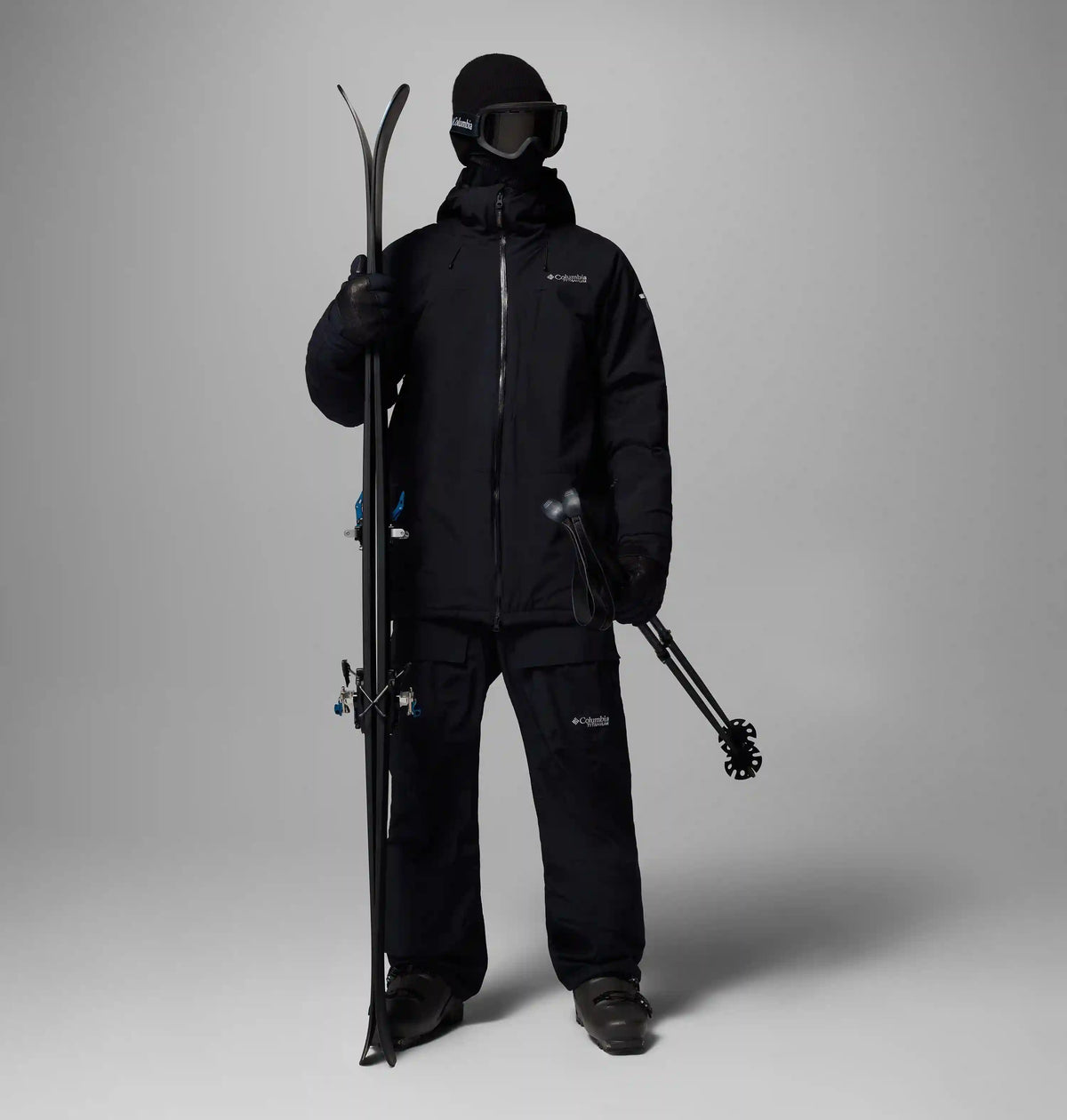 Men's Winter District III Jacket