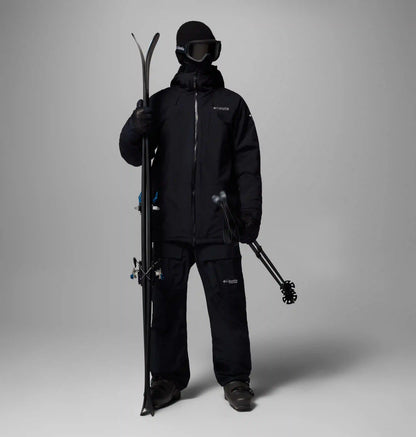 Men's Winter District III Jacket