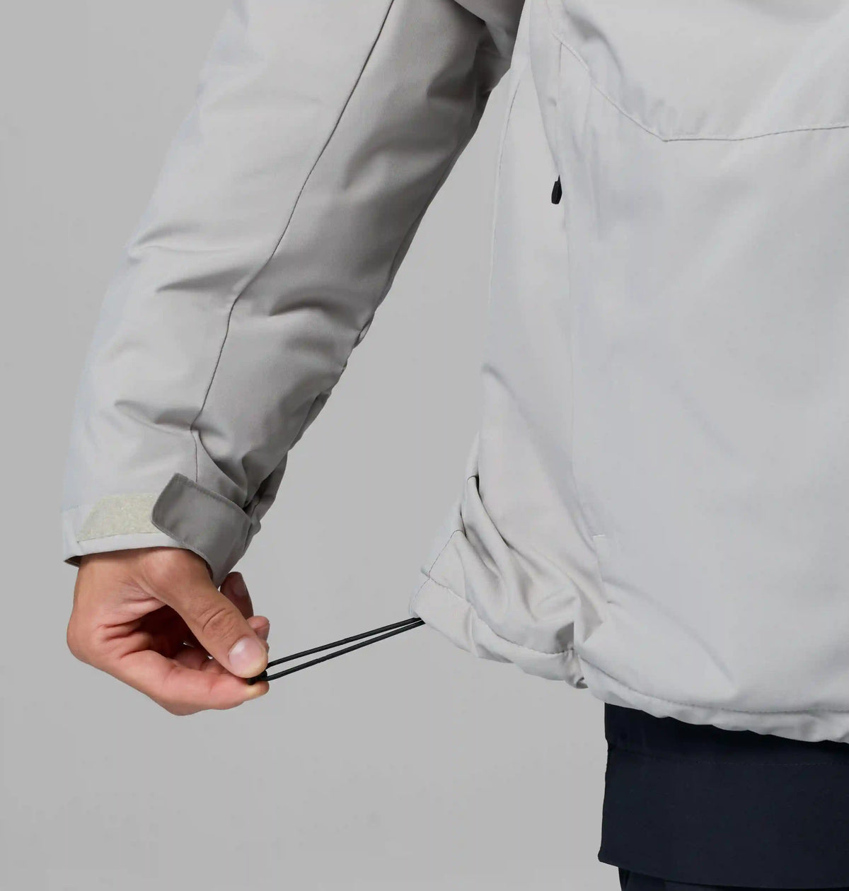 Men's Winter District III Jacket