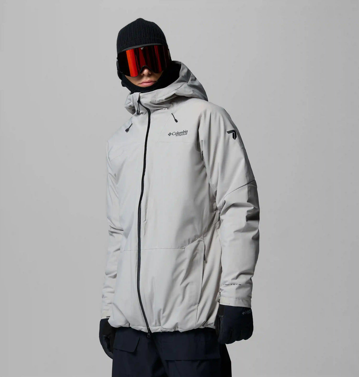 Men's Winter District III Jacket