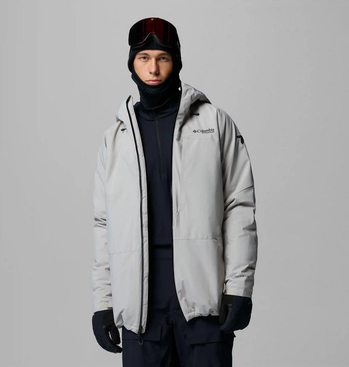 Men's Winter District III Jacket