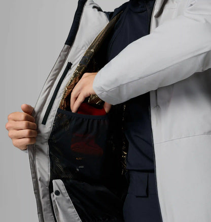 Men's Winter District III Jacket
