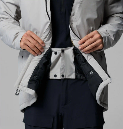 Men's Winter District III Jacket