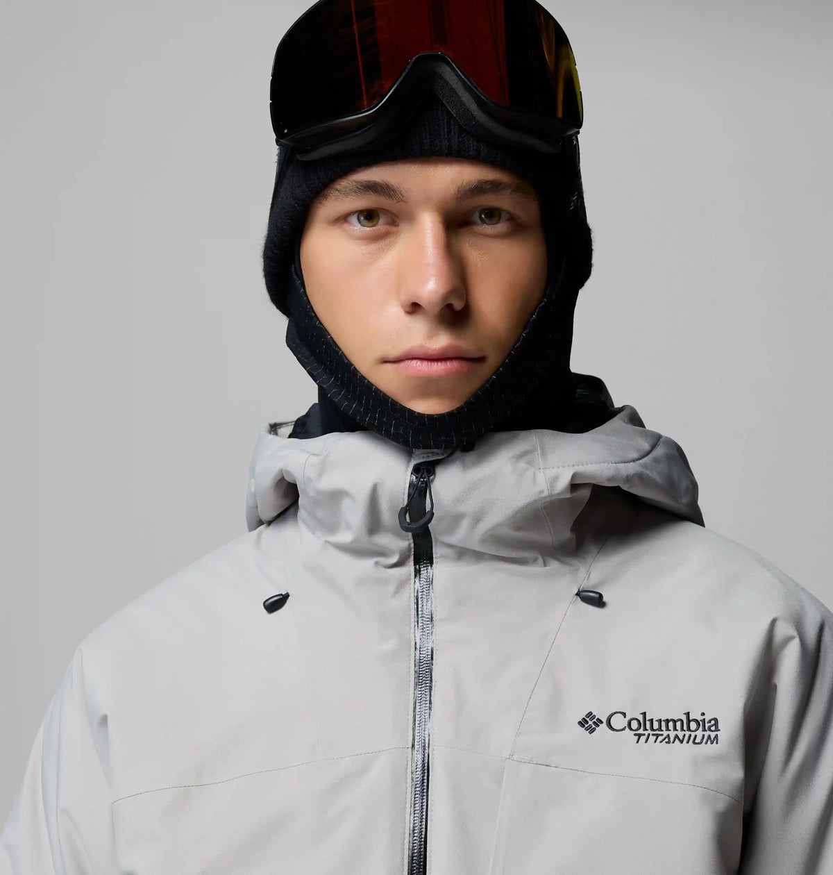Men's Winter District III Jacket