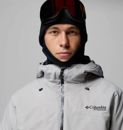 Men's Winter District III Jacket