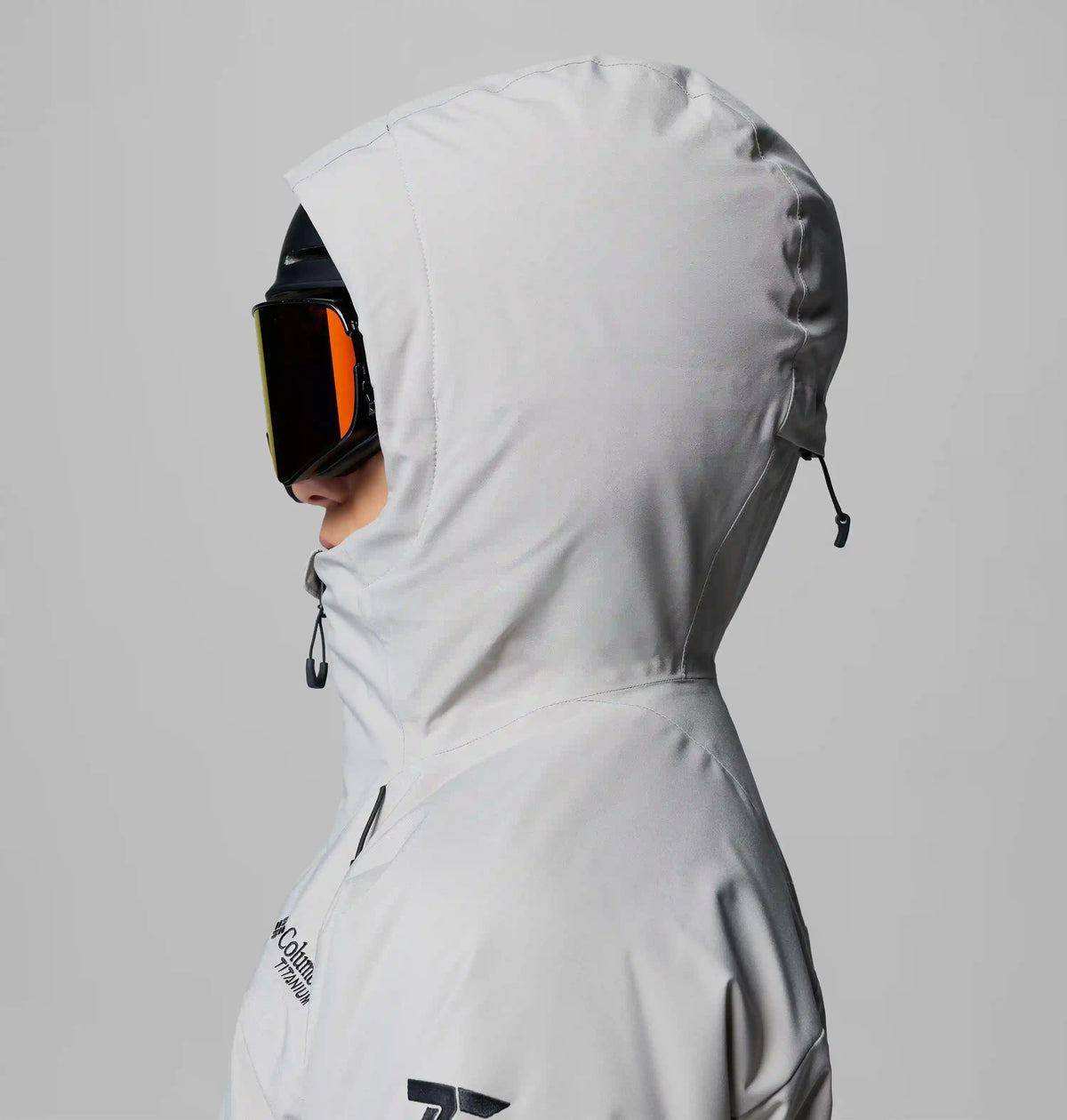 Men's Winter District III Jacket