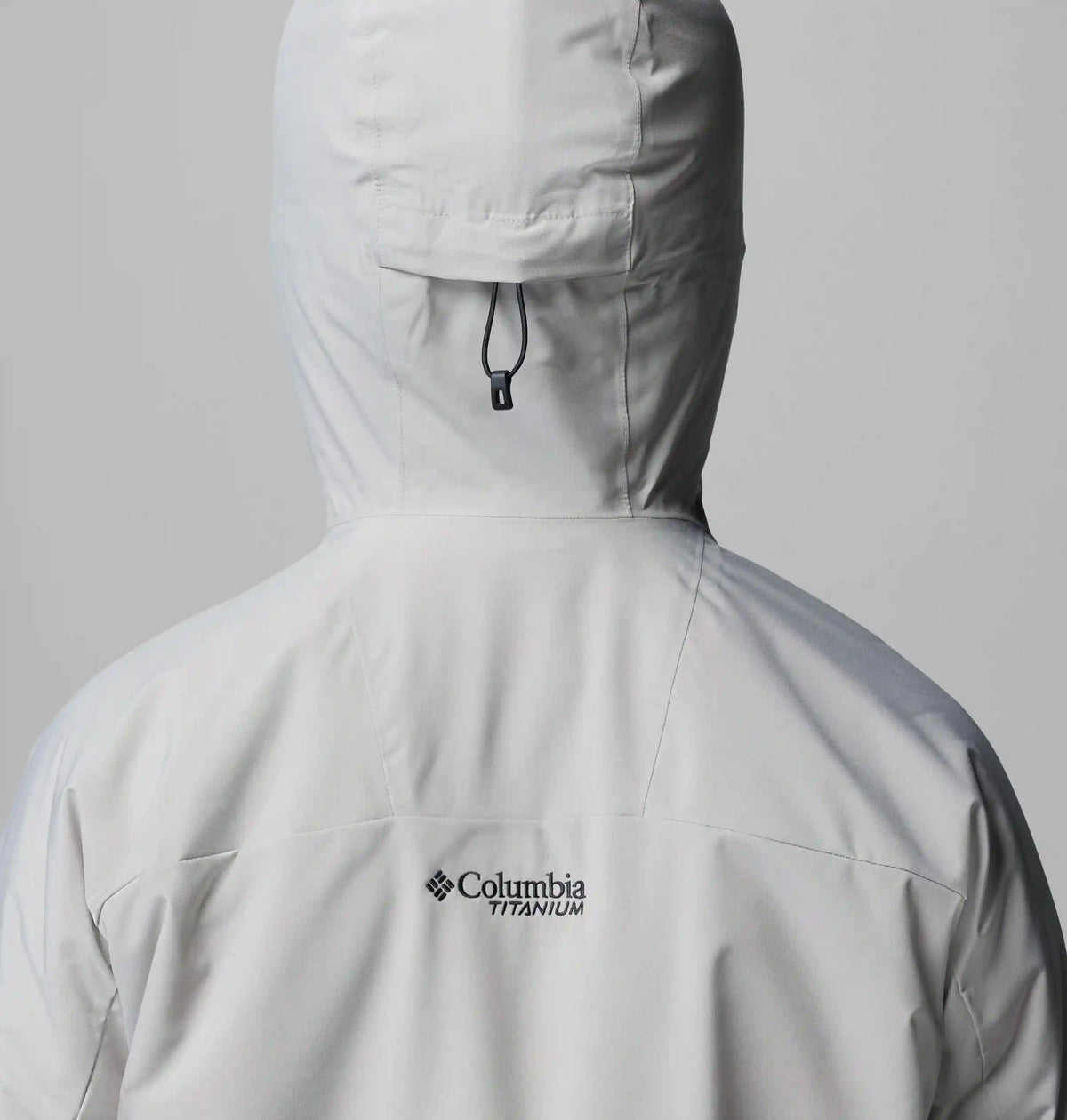 Men's Winter District III Jacket