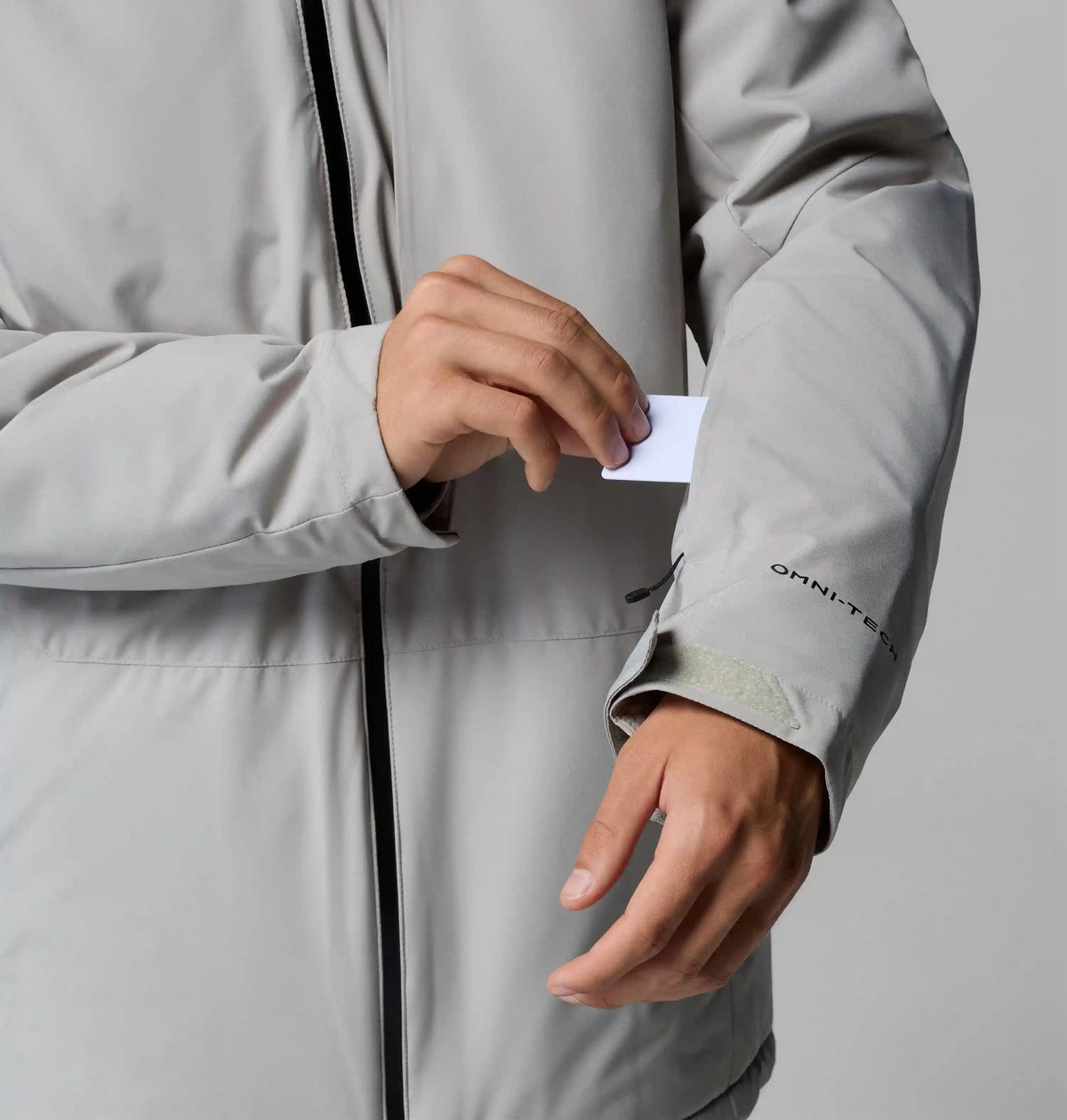 Men's Winter District III Jacket