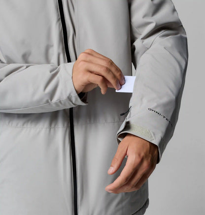 Men's Winter District III Jacket