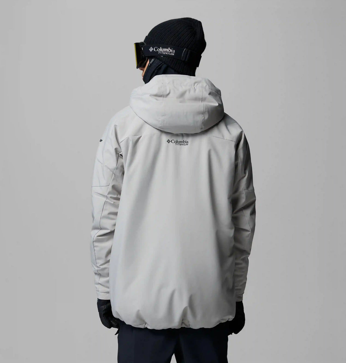 Men's Winter District III Jacket