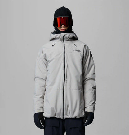 Men's Winter District III Jacket