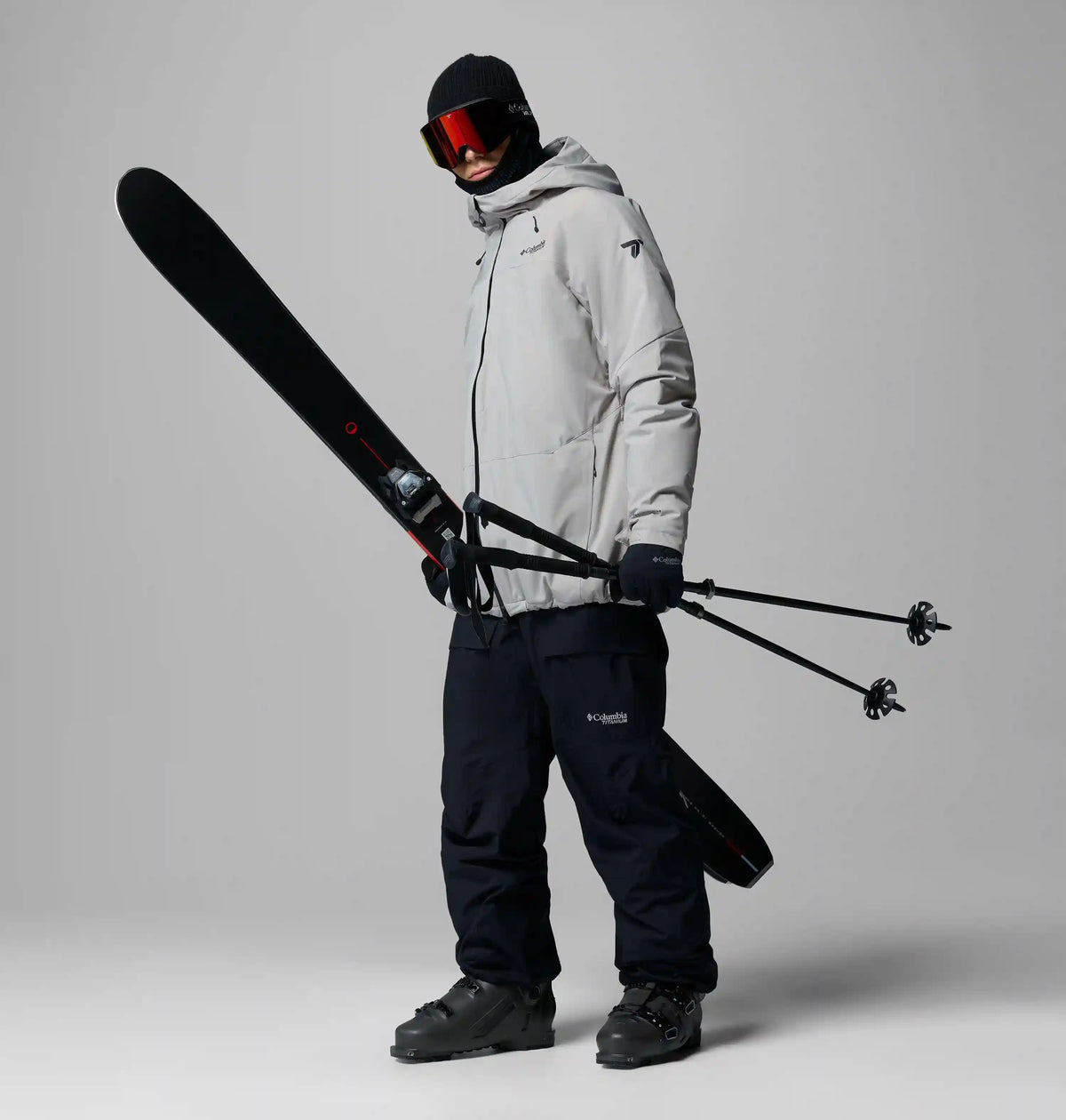Men's Winter District III Jacket