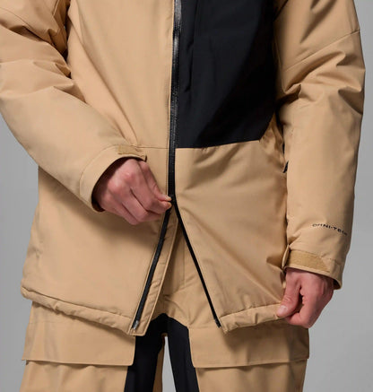 Men's Winter District III Jacket