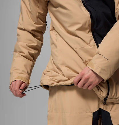 Men's Winter District III Jacket